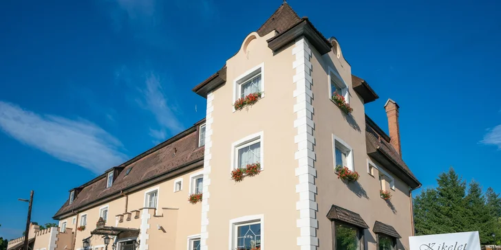 Kikelet Club Hotel***