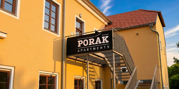 Parkovanie je tu zadarmo.