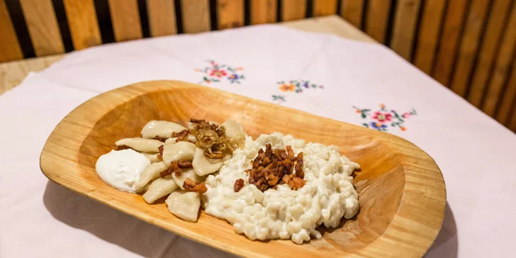 Nechajte sa pozvať na slovenskú národnú dobrotu 