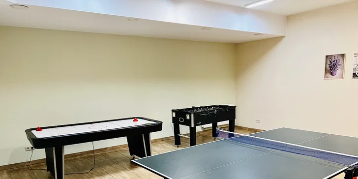 ... nebo u pinčesu. 