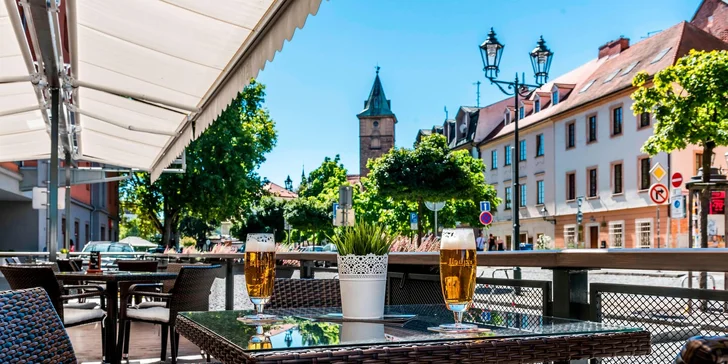 Nechajte si načapovať plzeň a užite si voľný deň.