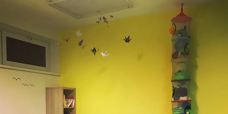 Na zámku mají také vyžití pro děti.