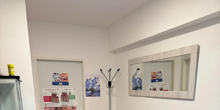 Ošetří tady dospělé i dětské pacienty.