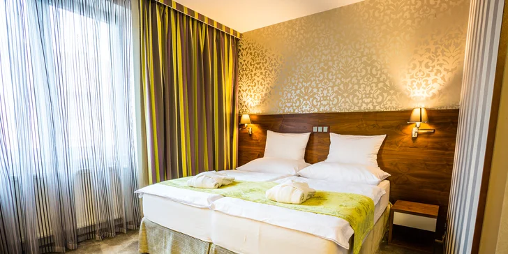Wellness Hotel LÖWE ****