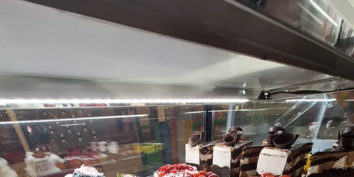Výběr je opravdu pestrý.
