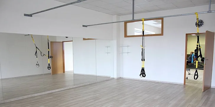 Permanentka platí na 10 hodinových lekcí. 