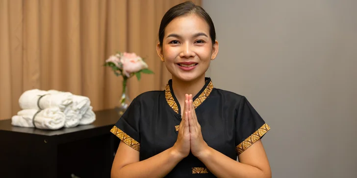 Masáže: Rituál "Soľ nad zlato" pre ženy, beauty rituál s Gua Sha terapiou alebo masáž chrbta a šije