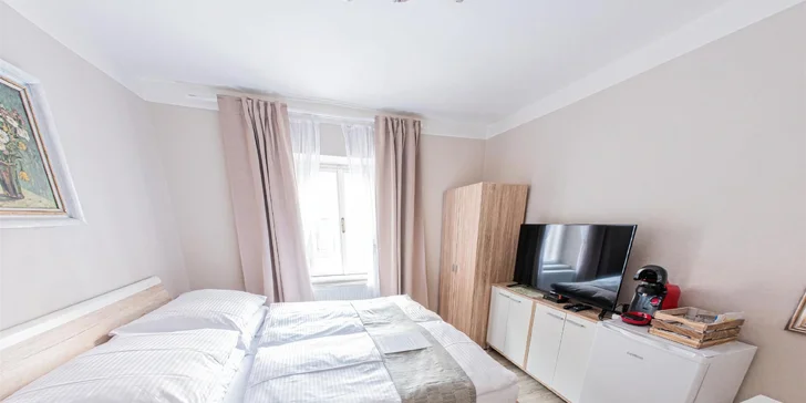 Apartmán č. 2