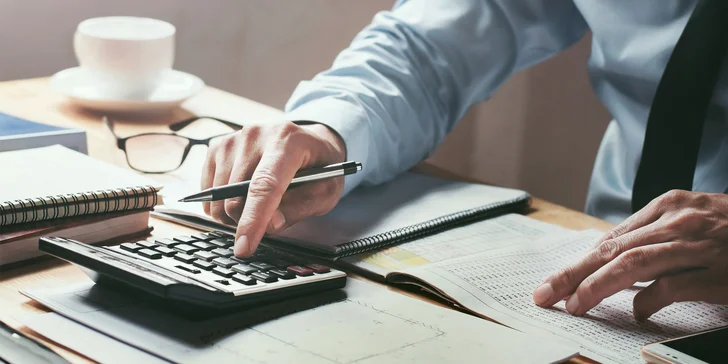 Kontrola správnosti vedenia účtovníctva vo vašej firme