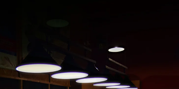 A užijí si i milovníci sportů, u kterých se člověk až tak nezapotí.