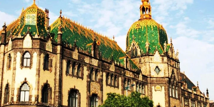 Museum of Applied Arts