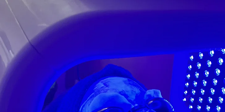 Relaxační ošetření představuje jemnou proceduru zaměřenou hlavně na regeneraci a uvolnění. 
