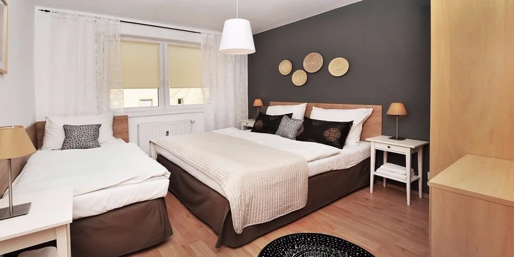 Apartmán