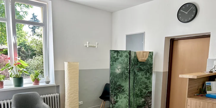 Přinese vám pocit odlehčení v nohách a podpoří prozáření pokožky.