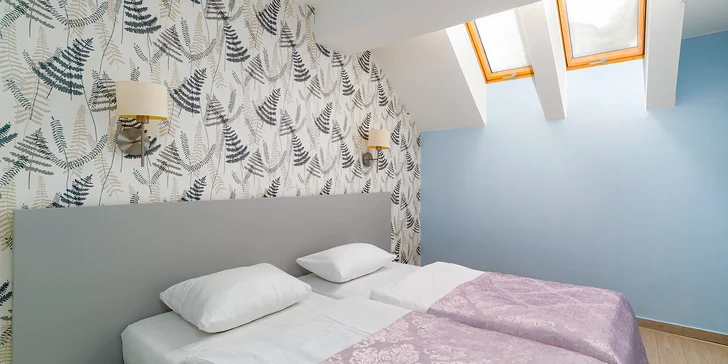 Pripravený pre vás bude apartmán Premium v rezorte Panorama Czarna Góra.