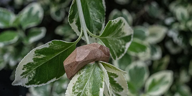  Je jen na vás, zda se rozhodnete vyrobit originální šperk, nebo dáte přednost výrobě hračky podle předlohy či vlastní fantazie.