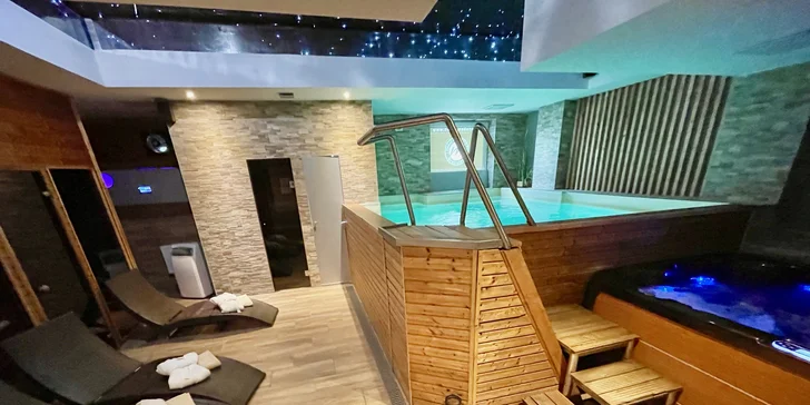 WELLNESS SPA 