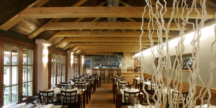 Restaurace