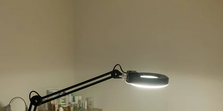 V salonu Kosmetika Kaia se vám bude věnovat zkušená kosmetička. 