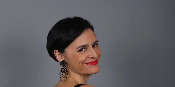 Edita Adlerová
