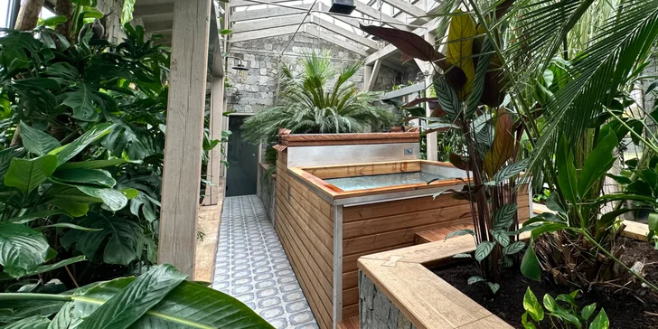 Rozprávkový pobyt v Bojniciach s wellness či vstupom do ZOO