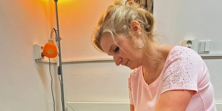 Masáž relaxační obnovuje tělesnou i duševní rovnováhu a zlepšuje celkový stav organismu.
