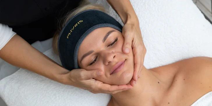 Mezoterapia, chemický peeling, čistenie pleti, laminácia či liftingové ošetrenie pleti