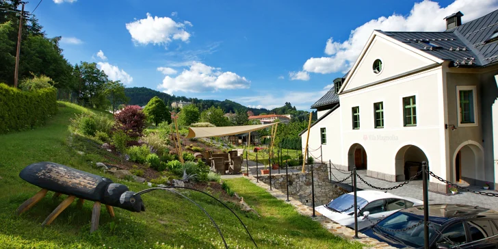 Vila Magnolia