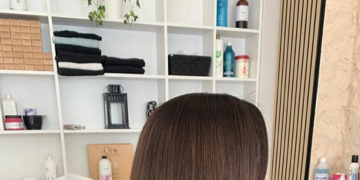 Či už túžite po zmene imidžu alebo brazilskom keratíne – tu ste na správnom mieste.