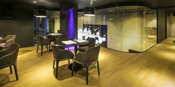 Podnik je součástí známého a oblíbeného hotelu Pytloun, takže je jasné, že tady jste pro správné jídlo a pohoštění na dobrém místě! 