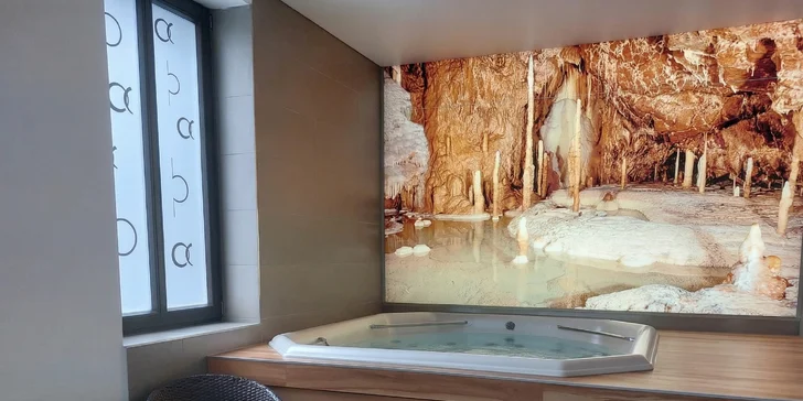 Konkrétní termín využití wellness si rezervujte s předstihem. 