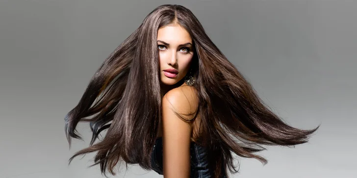 Strih, farba a vlasová terapia pre všetky typy vlasov v R.studio healthy hair