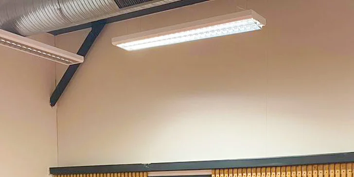 Na výběr máte celodenní vstup či pronájem prostoru na oslavu.