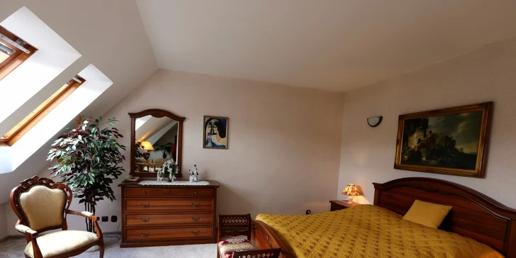 Apartmán