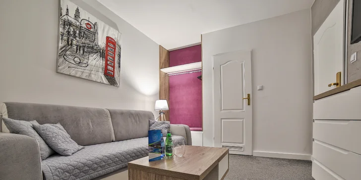 Apartmán