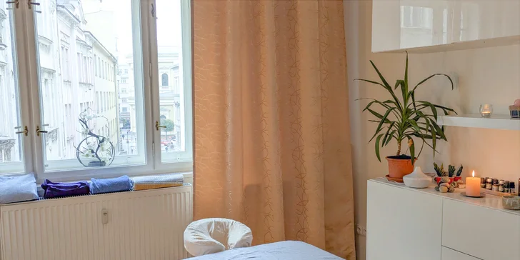 Klasickou regenerační masáž ocení každý, kdo potřebuje uvolnit namožené svaly a podpořit celkovou regeneraci. 