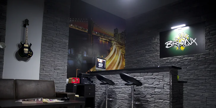 Těšte se na profesionální přátelský přístup.