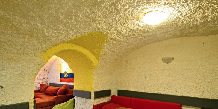 Příjemnou restauraci najdete v Radlicích – pár kroků od zastávky Braunova.