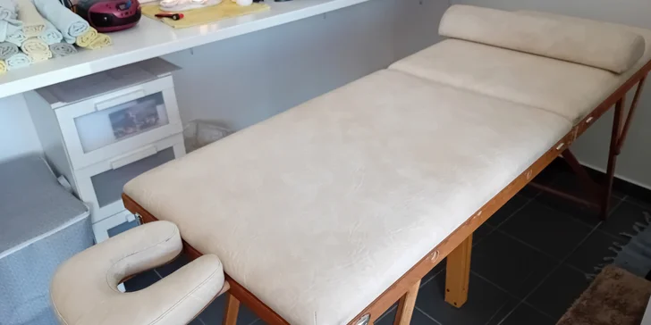 Pobočka ve Zruči nad Sázavou. 
