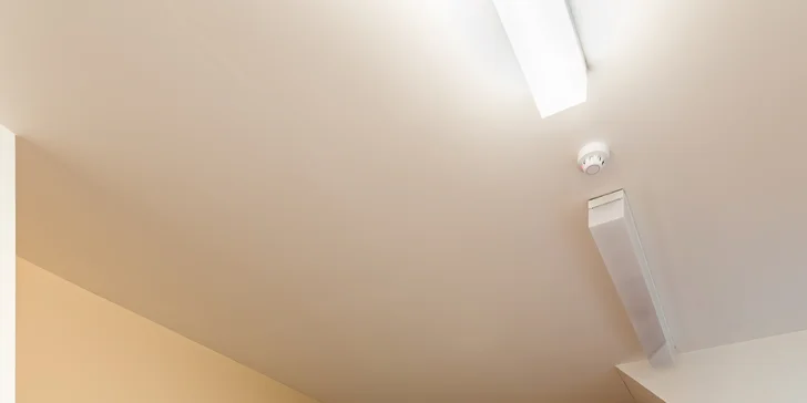 K dispozici vám bude společná kuchyňka.