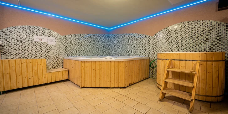 Očarujúci pobyt v srdci Štrbského Plesa v luxusných apartmánoch Hotela Crocus****