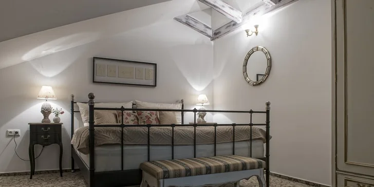 Prezidentský apartmán