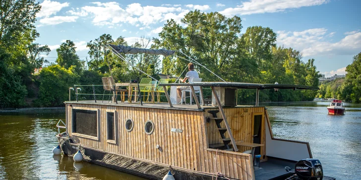 YachtBoat CLASSIC