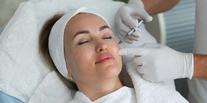 Omladenie bez chirurgického zákroku: Skinbooster Revitrane