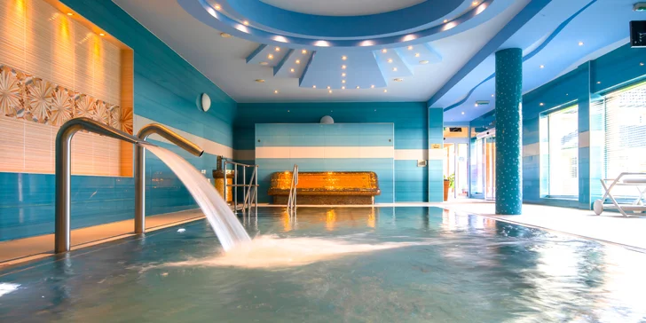 Spa & Wellness Hotel Orchidea***