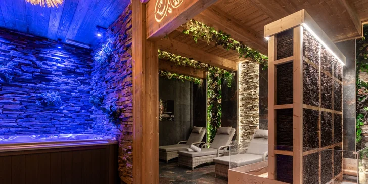  Wellness & SPA