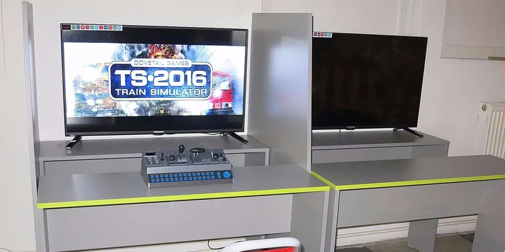 Dům vláčků: Vstupenky do unikátního muzea pro rodiny i jednotlivce