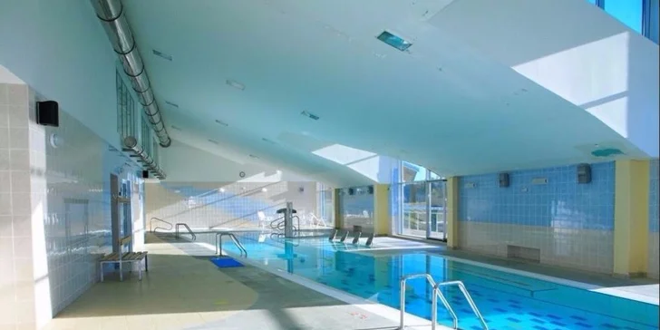 Léto u Kremnických vrchů: 3 dny s polopenzí, wellness a výlety