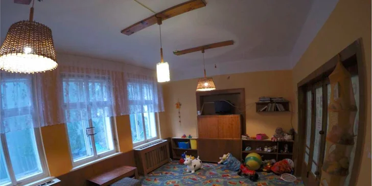 Tábory v Jizerkách pro děti od 6 do 18 let - 7 témat na výběr