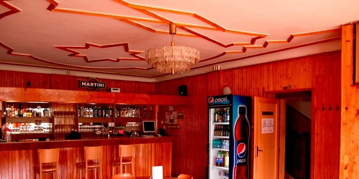 3–5 dnů se snídaní ve Špindlerově Mlýně v hotelu Panorama v blízkosti sjezdovek